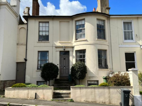 3 Bedroom House, ST9, Ryde, Isle of Wight